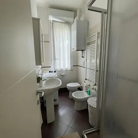 Pinarella Apartment *