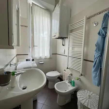 Apartment Pinarella
