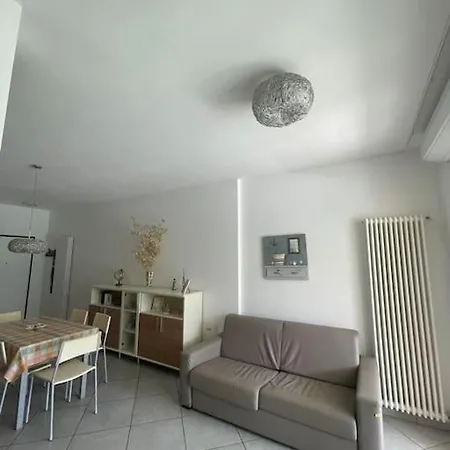 Apartment Pinarella Cervia