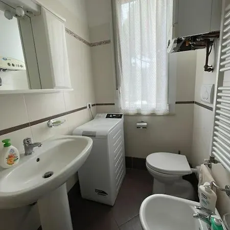 Apartment Pinarella *