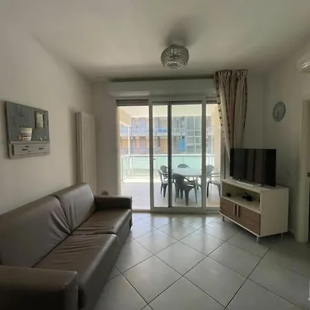 Pinarella Apartment Cervia