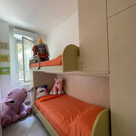 Pinarella Apartment