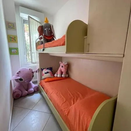 Apartment Pinarella