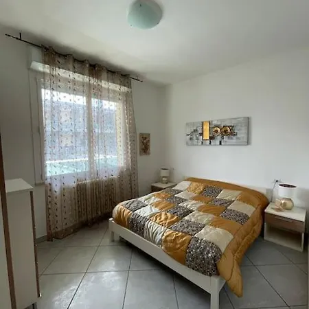 Pinarella Apartment