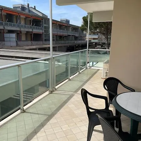 Pinarella Apartment Cervia