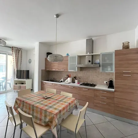 Pinarella Cervia